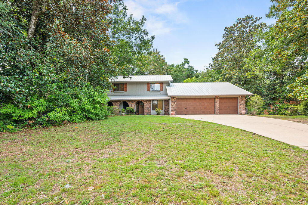 MAGNOLIA SHORES S/D - Residential