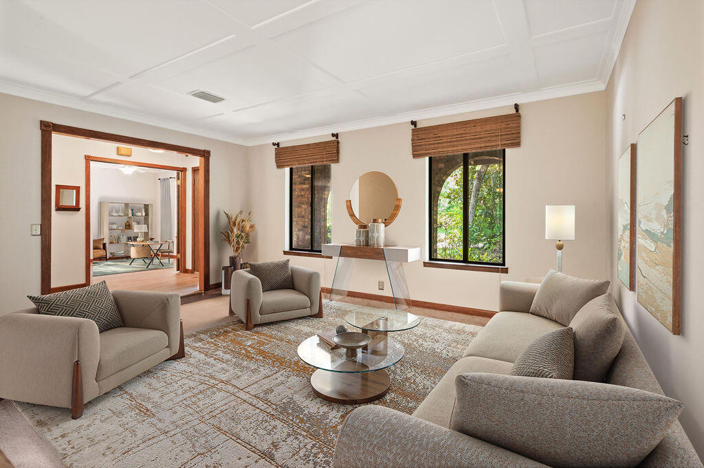 MAGNOLIA SHORES S/D - Residential