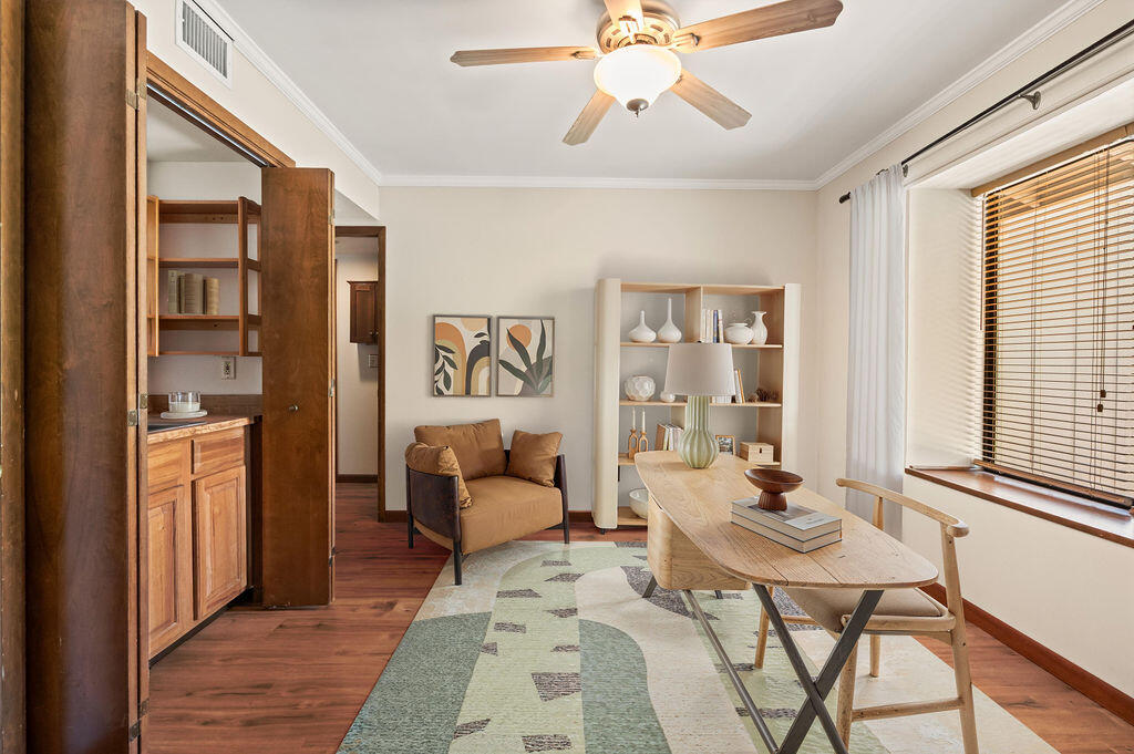 MAGNOLIA SHORES S/D - Residential