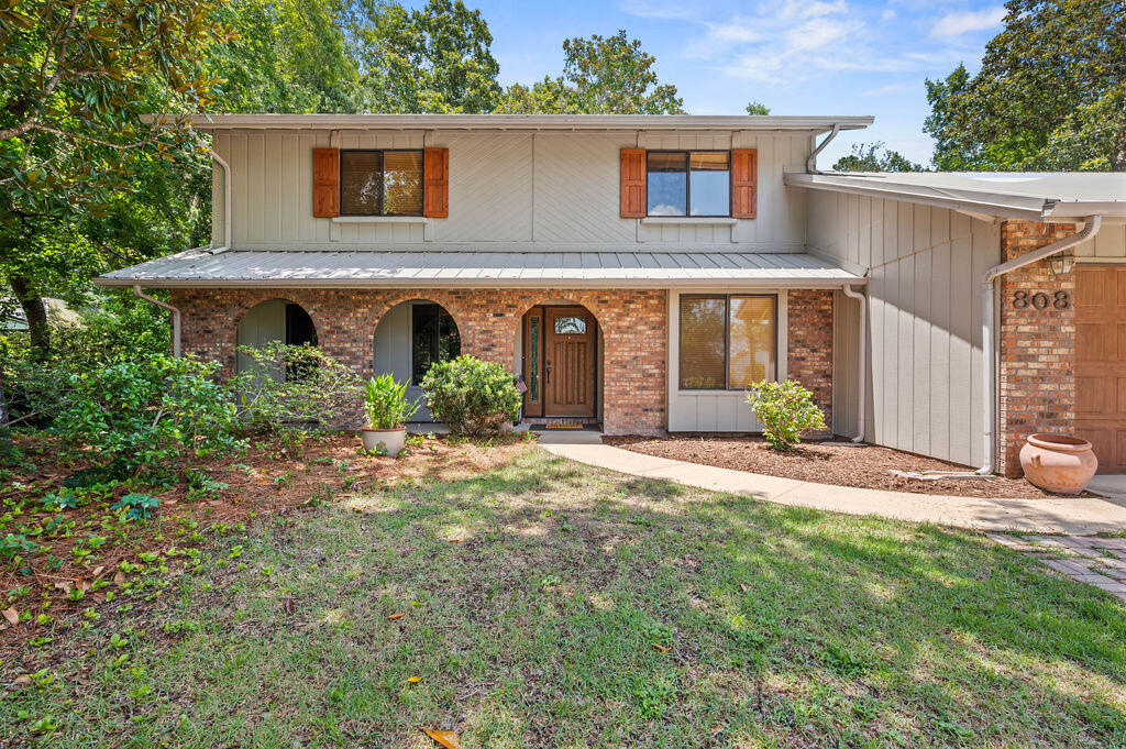 MAGNOLIA SHORES S/D - Residential