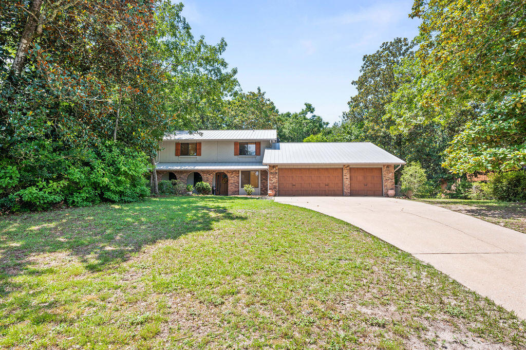 MAGNOLIA SHORES S/D - Residential