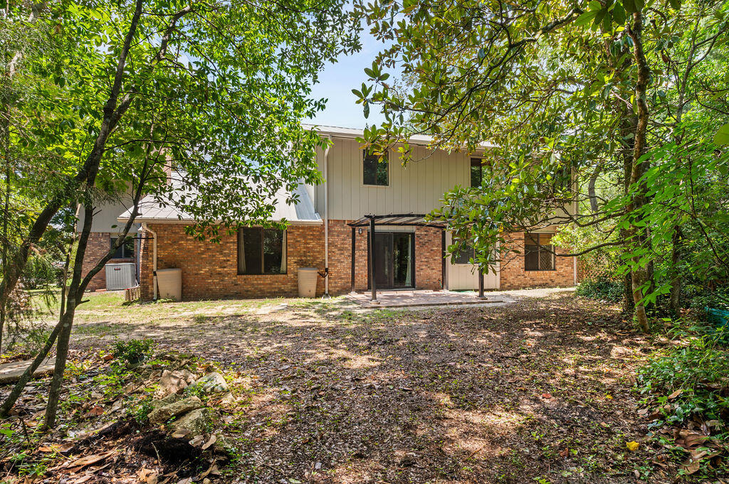 MAGNOLIA SHORES S/D - Residential