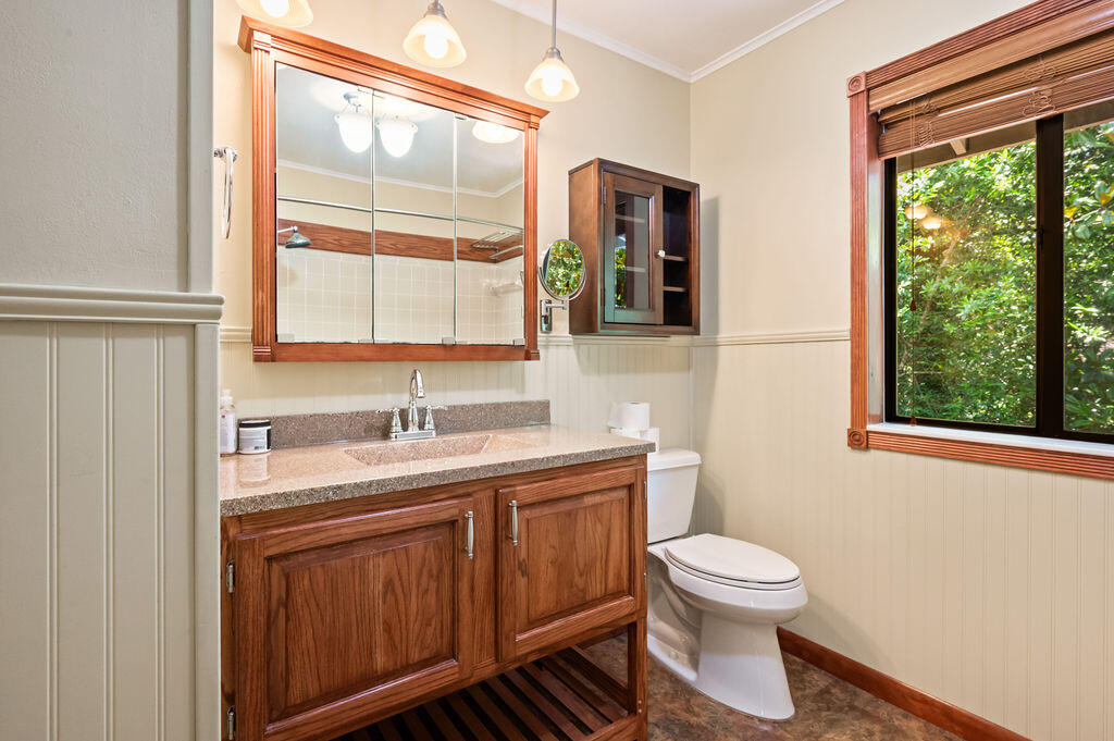 MAGNOLIA SHORES S/D - Residential