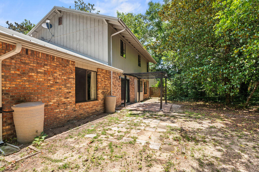 MAGNOLIA SHORES S/D - Residential