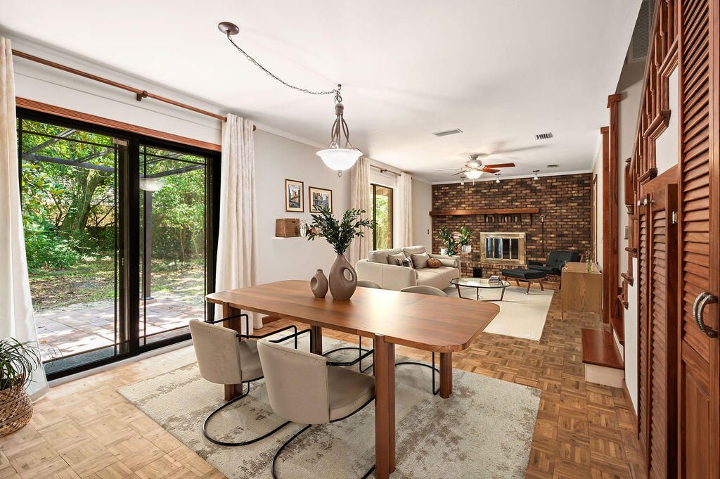 MAGNOLIA SHORES S/D - Residential