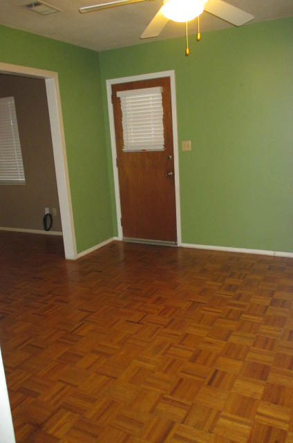 BAYOU WOODS 1ST ADDN - Residential Lease
