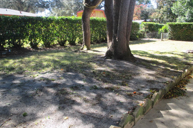 BAYOU WOODS 1ST ADDN - Residential Lease