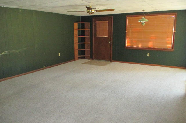 BAYOU WOODS 1ST ADDN - Residential Lease