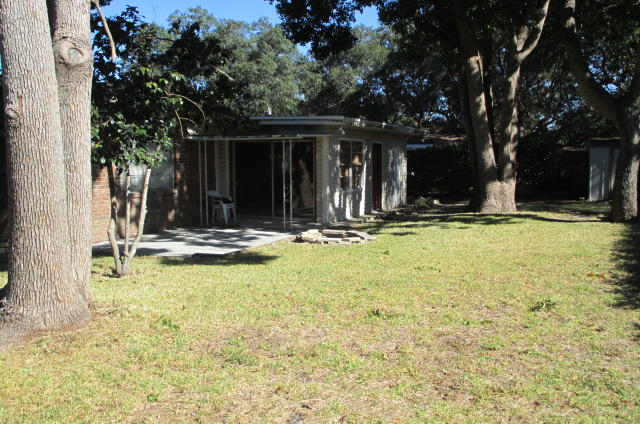 BAYOU WOODS 1ST ADDN - Residential Lease