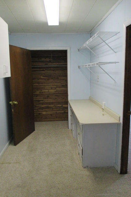 BAYOU WOODS 1ST ADDN - Residential Lease