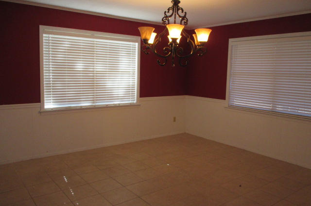 BAYOU WOODS 1ST ADDN - Residential Lease