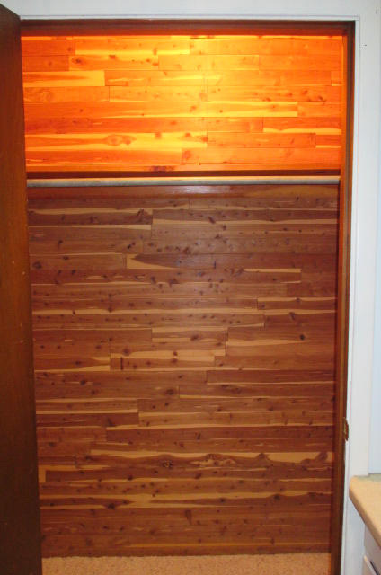 BAYOU WOODS 1ST ADDN - Residential Lease