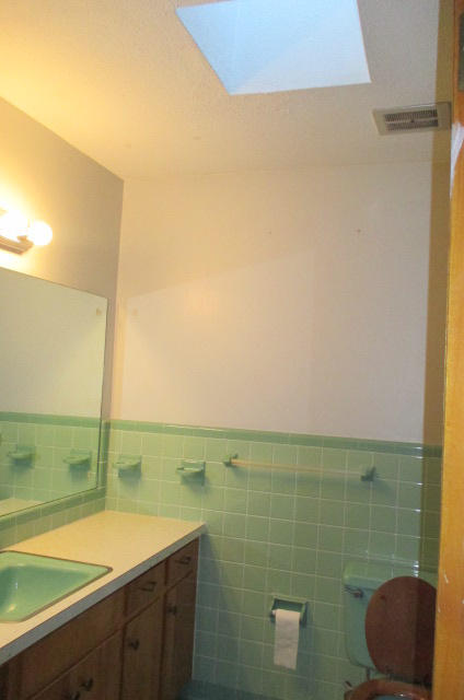 BAYOU WOODS 1ST ADDN - Residential Lease
