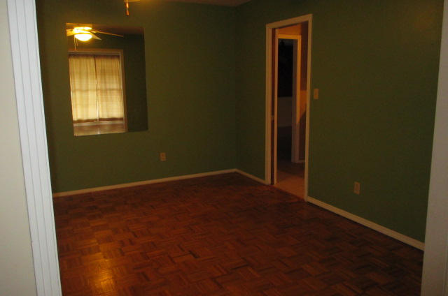 BAYOU WOODS 1ST ADDN - Residential Lease
