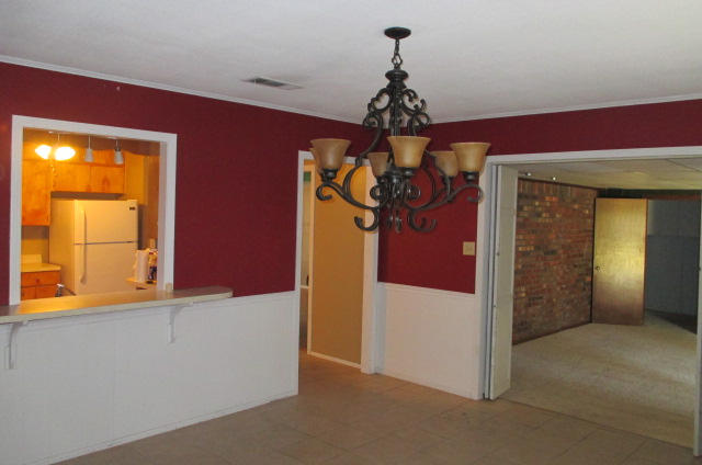 BAYOU WOODS 1ST ADDN - Residential Lease