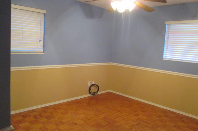 BAYOU WOODS 1ST ADDN - Residential Lease