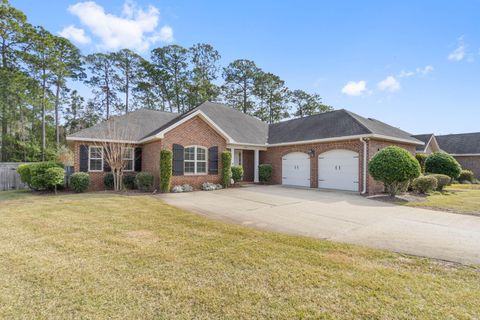 A home in Niceville