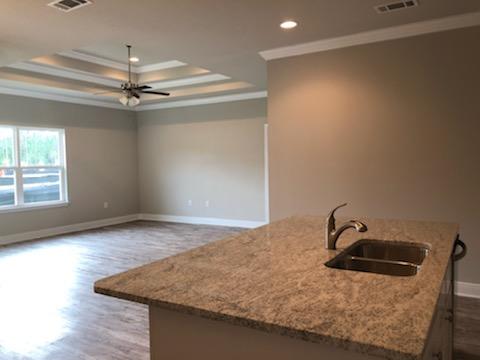 STONEGATE - Residential