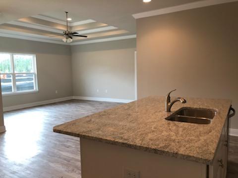 STONEGATE - Residential