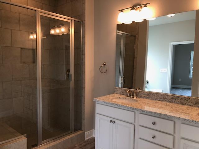 STONEGATE - Residential