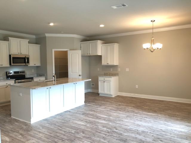 STONEGATE - Residential