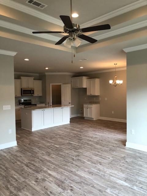 STONEGATE - Residential