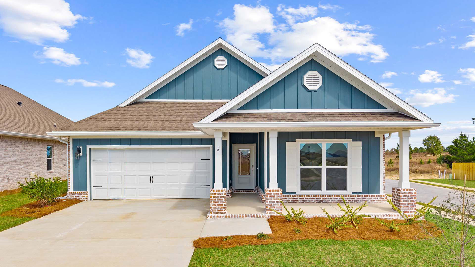 Owl's Head Farms - Residential