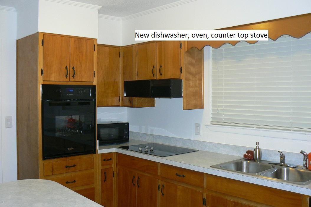 VESTA HEIGHTS 4TH ADDN - Residential