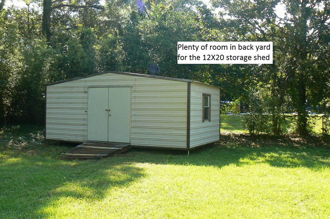 VESTA HEIGHTS 4TH ADDN - Residential