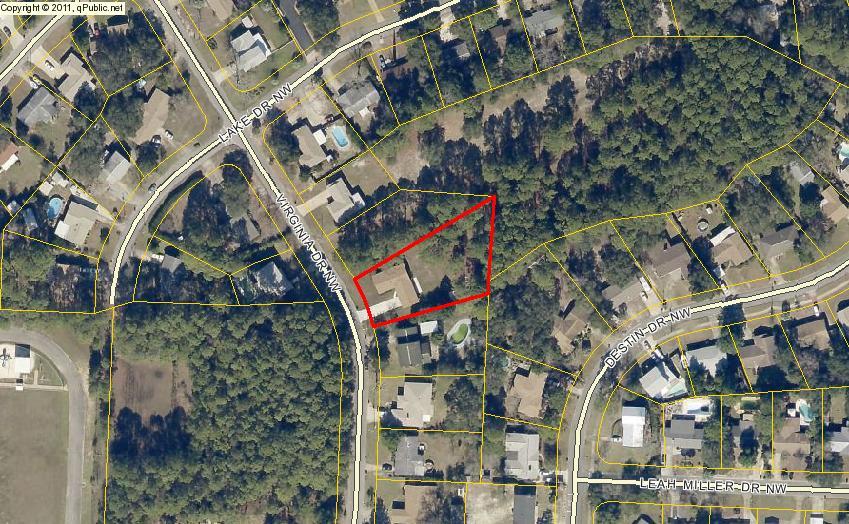 VESTA HEIGHTS 4TH ADDN - Residential