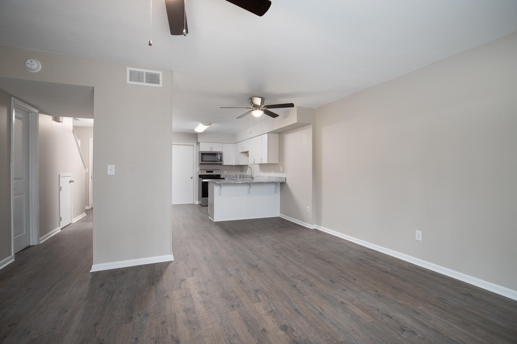 BAYWOOD T/H - Residential