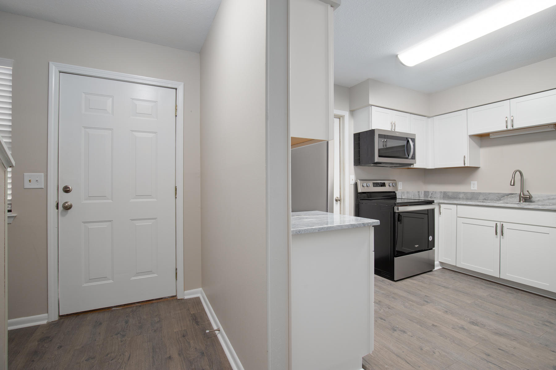 BAYWOOD T/H - Residential
