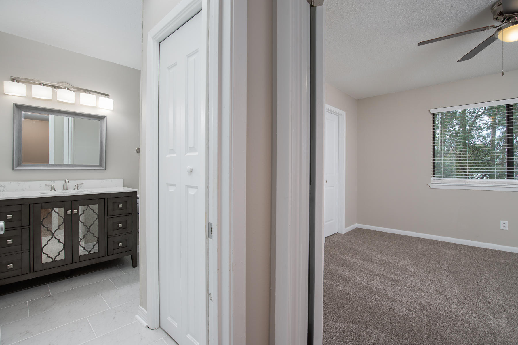 BAYWOOD T/H - Residential