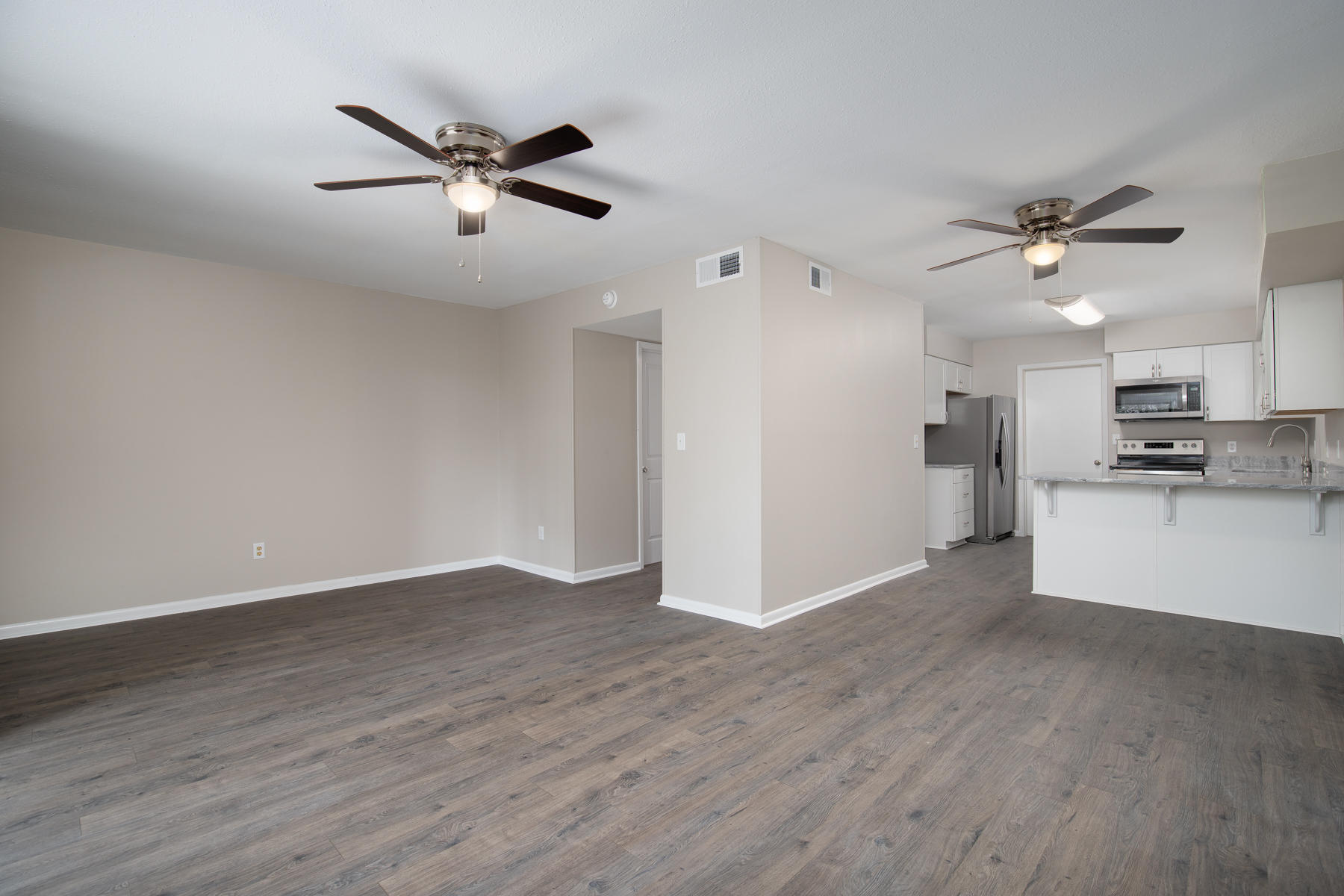 BAYWOOD T/H - Residential