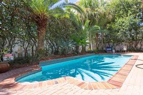 A home in Miramar Beach