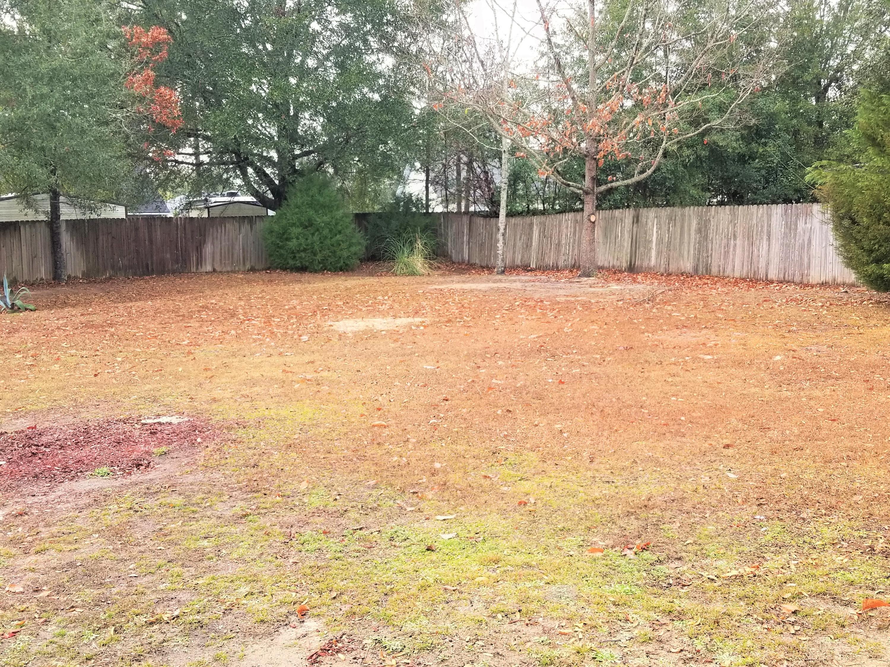 SHOAL WOOD EST 1ST PH III LOT 10 BLK D - Residential