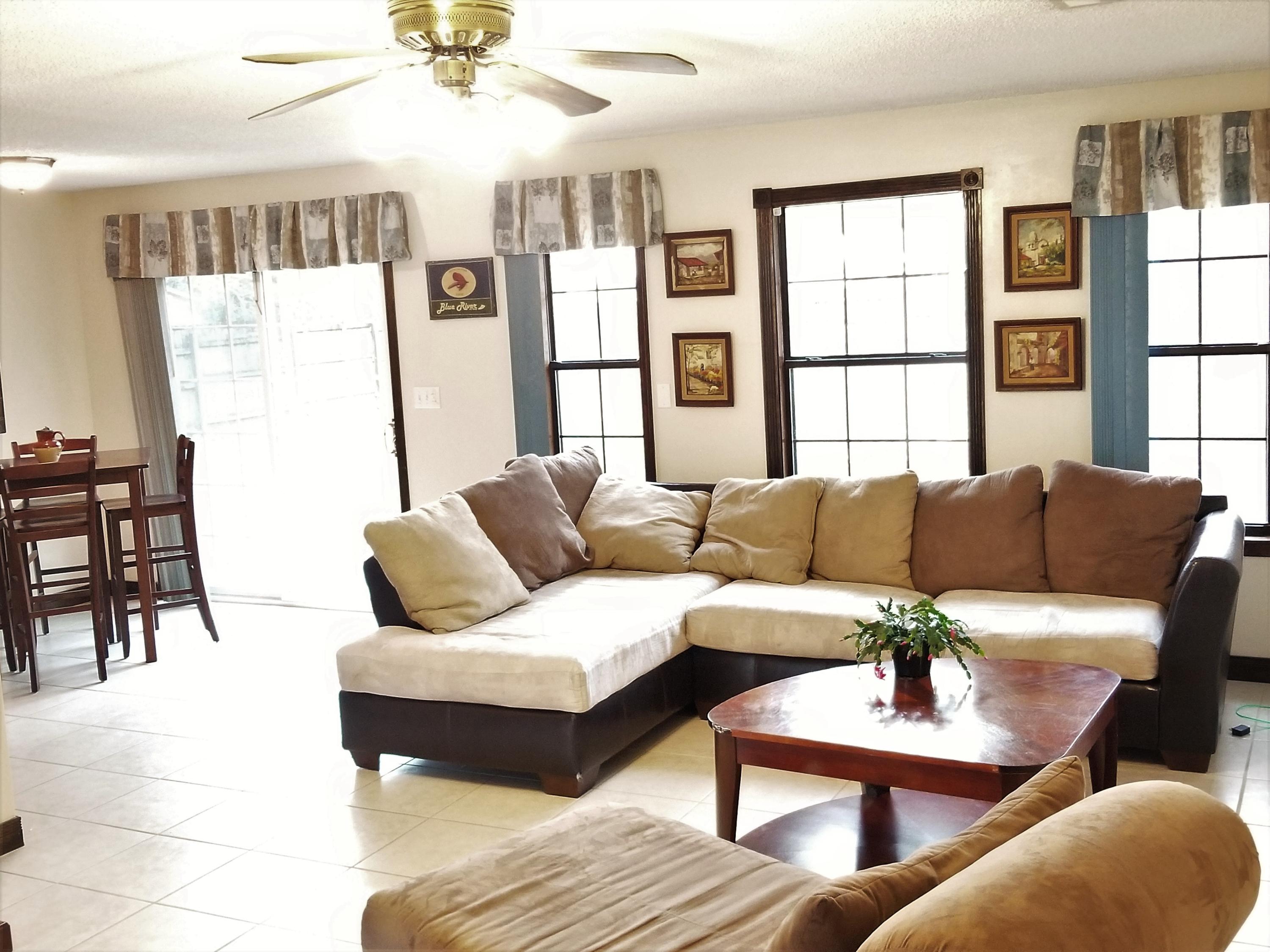 SHOAL WOOD EST 1ST PH III LOT 10 BLK D - Residential