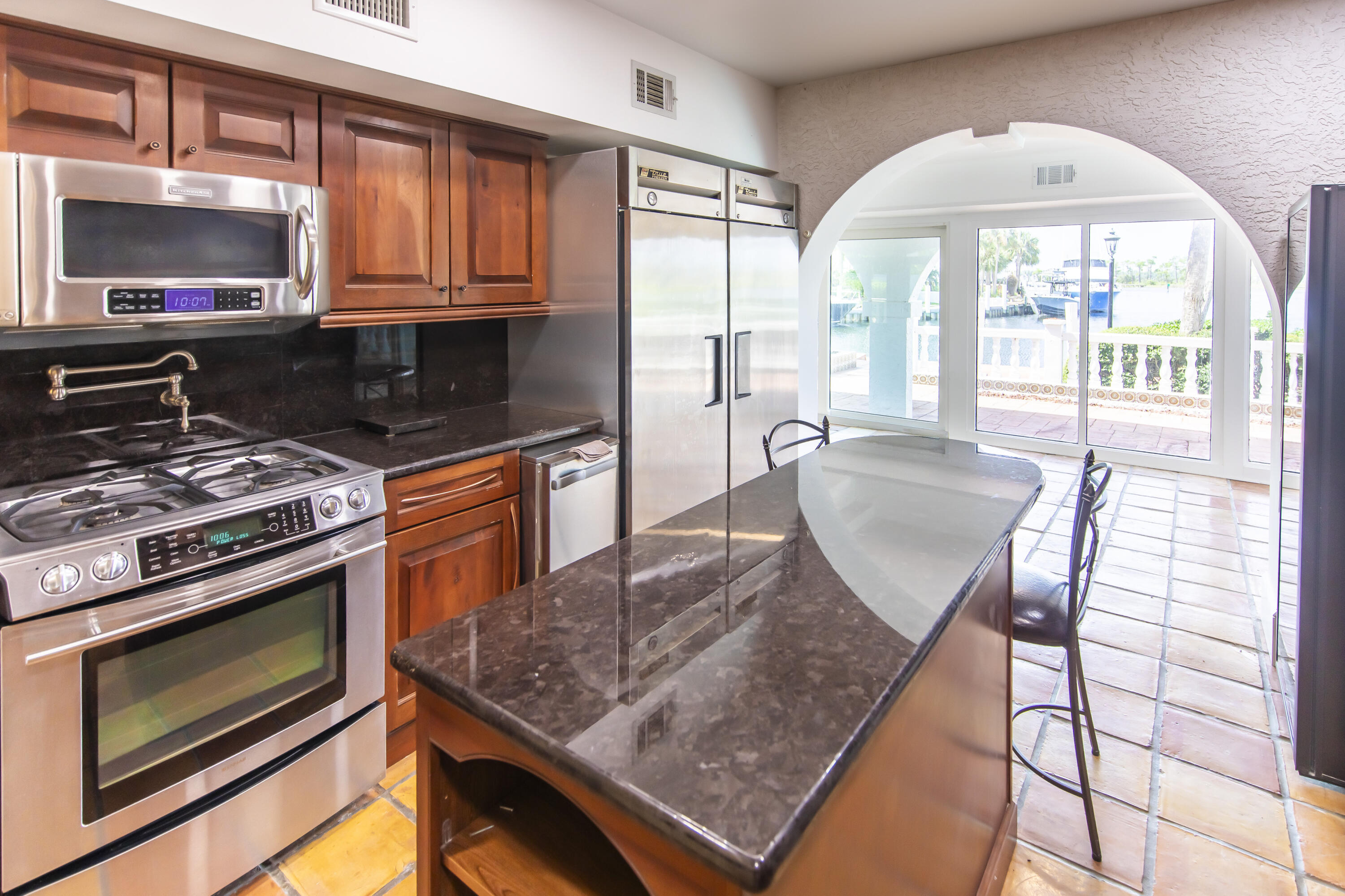 BAY POINT UNIT 1 - Residential