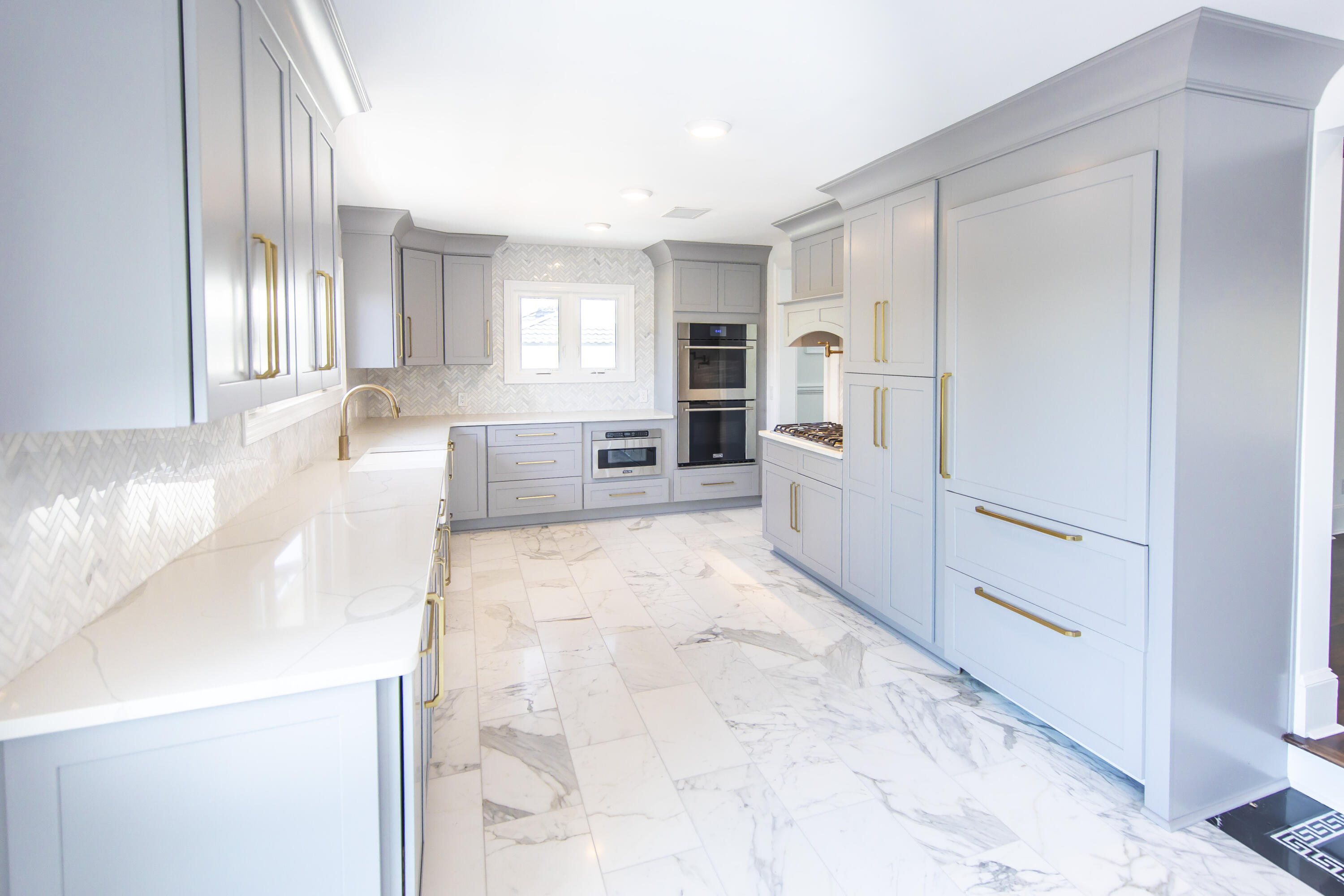 BAY POINT UNIT 1 - Residential