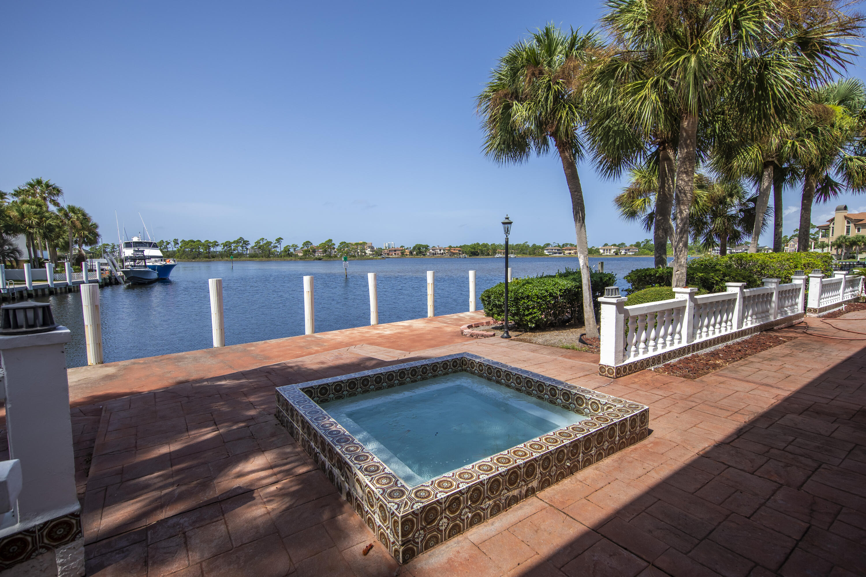 BAY POINT UNIT 1 - Residential