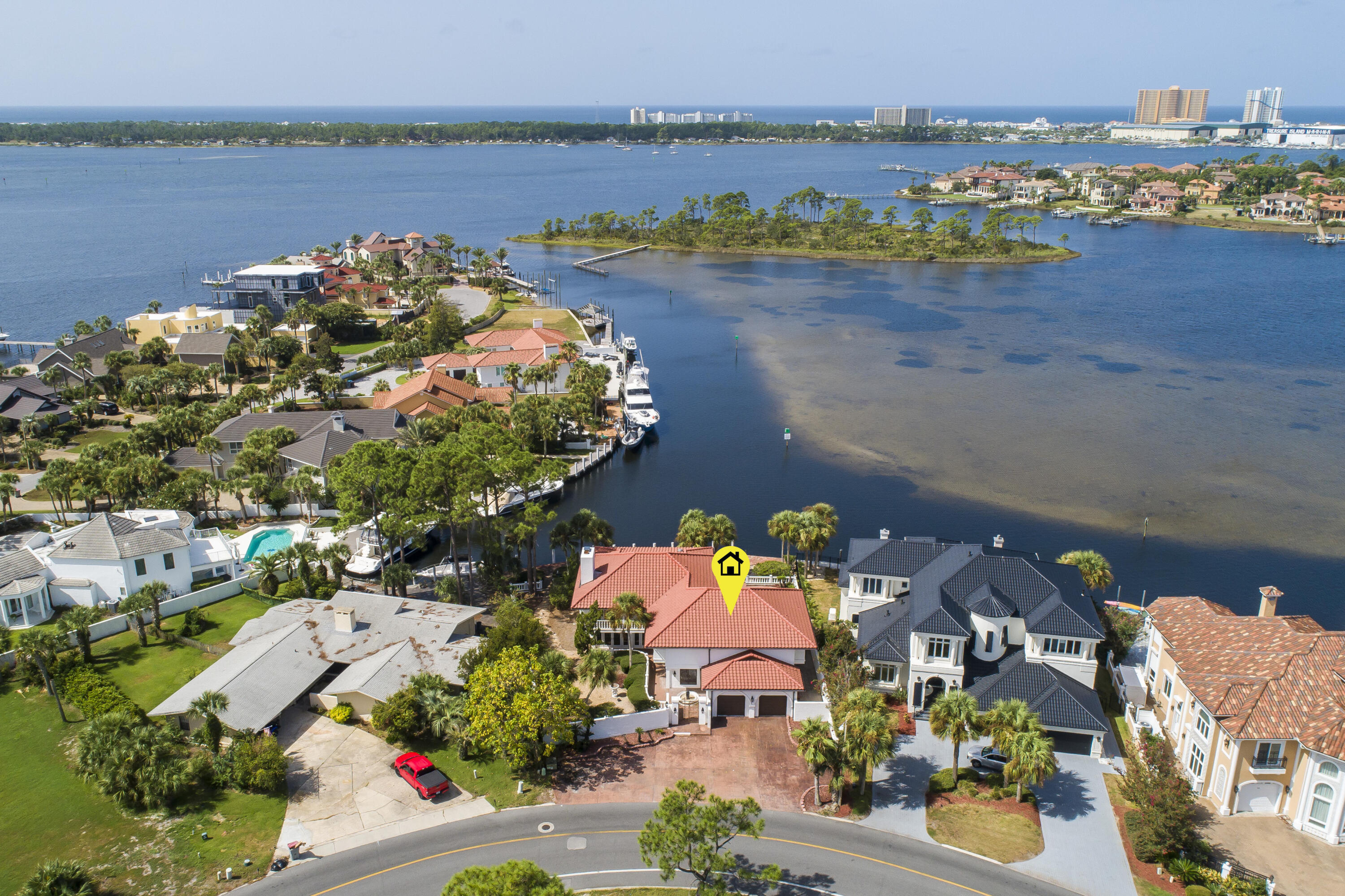 BAY POINT UNIT 1 - Residential