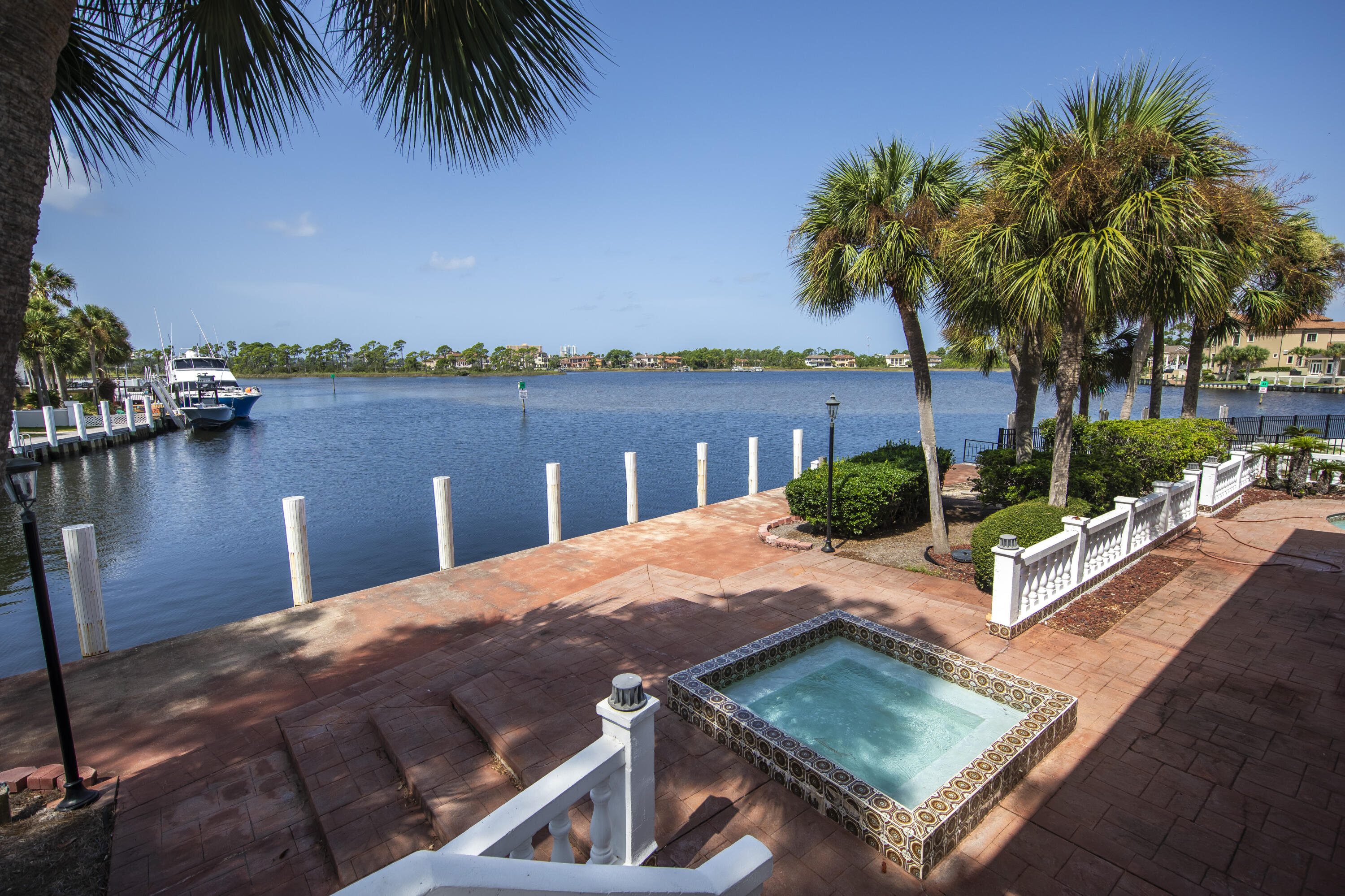 BAY POINT UNIT 1 - Residential