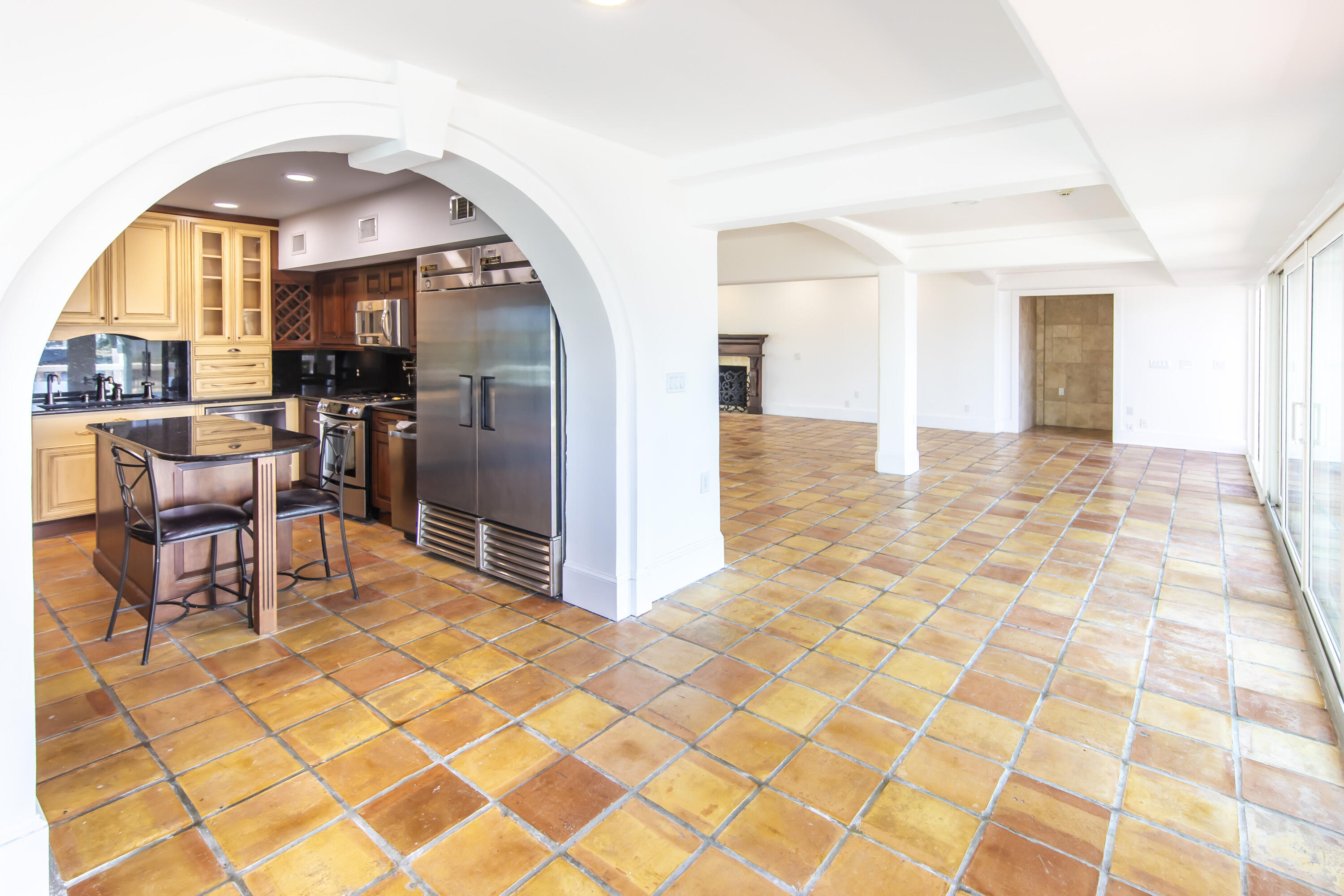 BAY POINT UNIT 1 - Residential