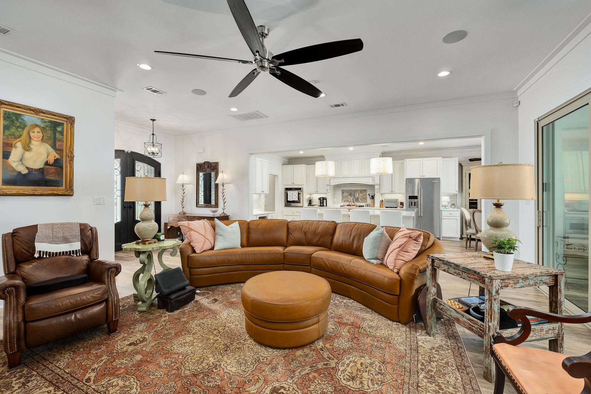 PELICAN BAY S/D - Residential