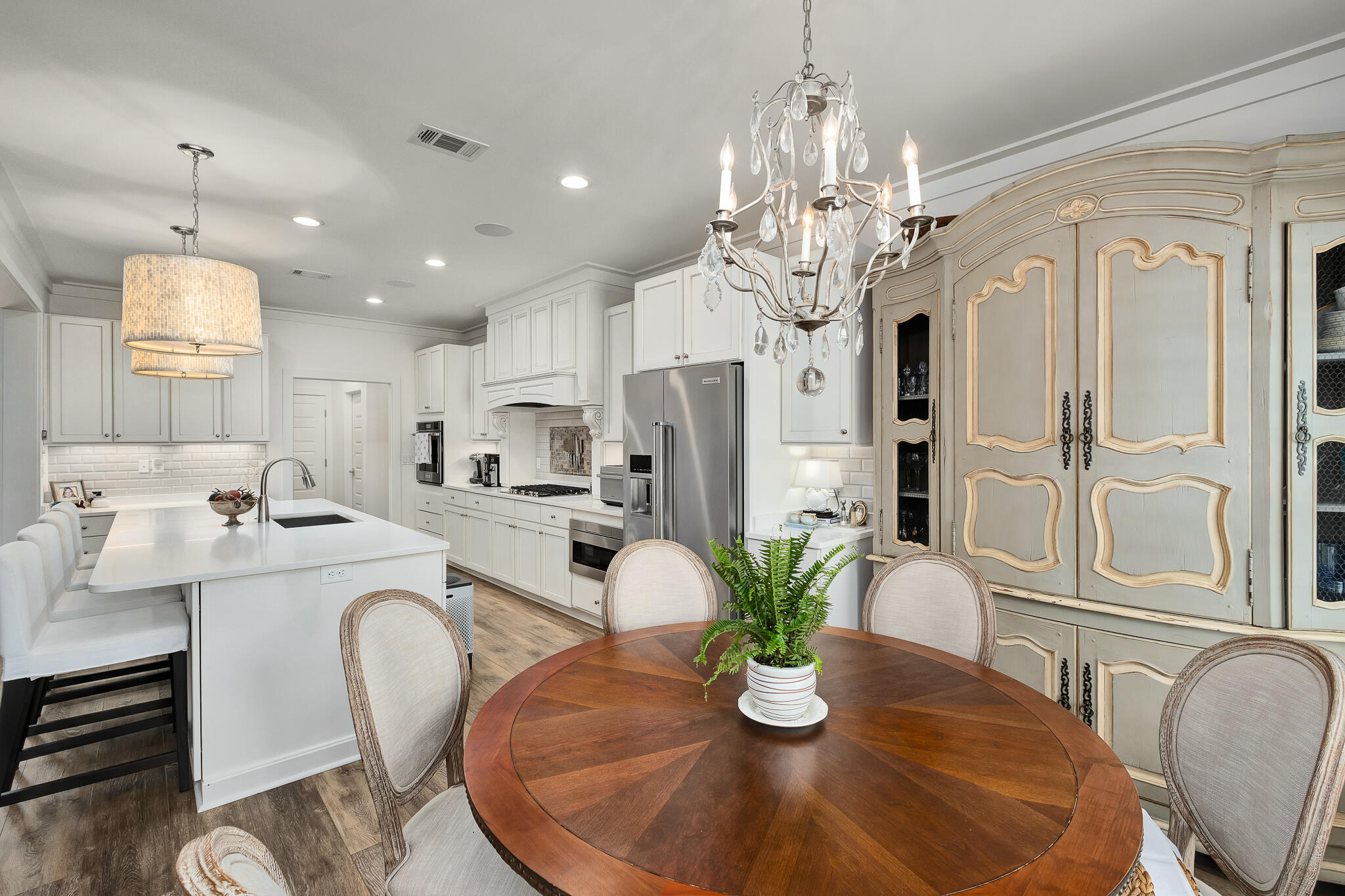 PELICAN BAY S/D - Residential