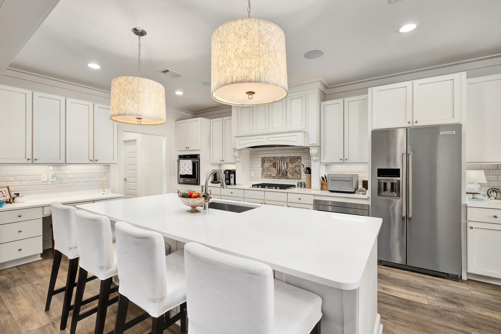 PELICAN BAY S/D - Residential