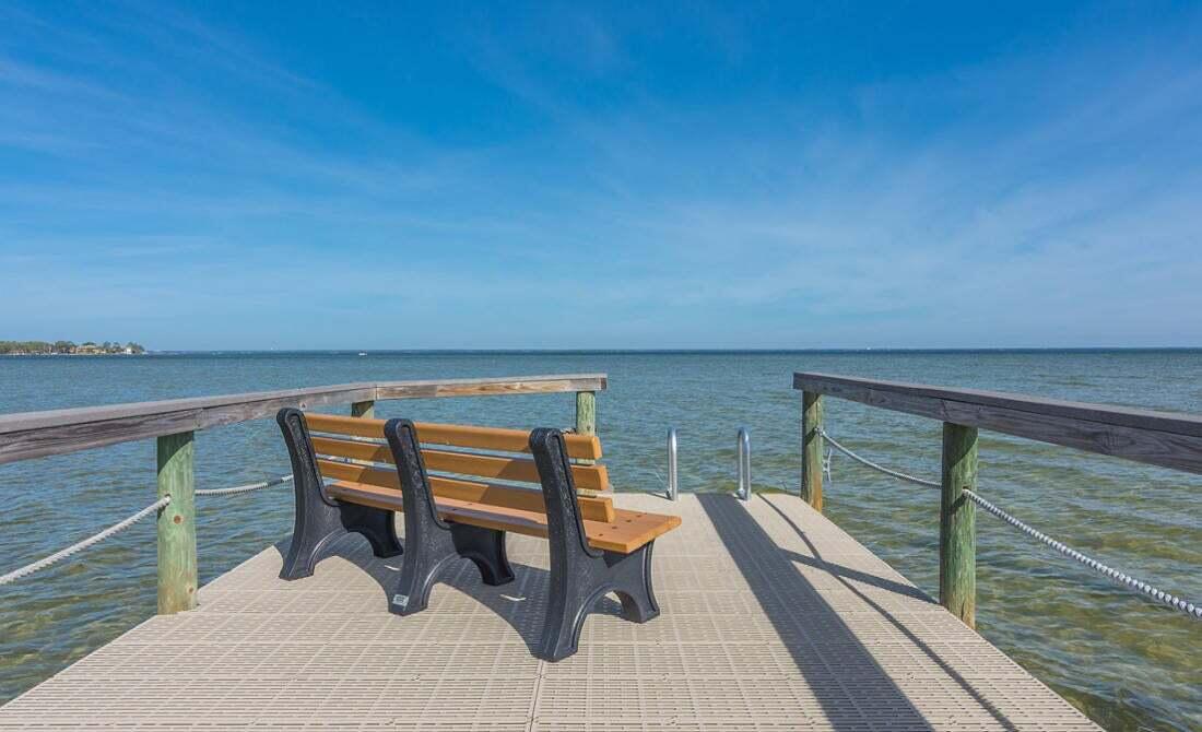 PELICAN BAY S/D - Residential