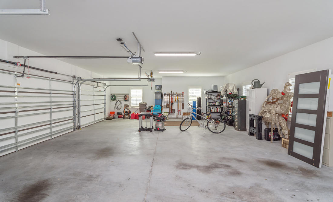 PELICAN BAY S/D - Residential
