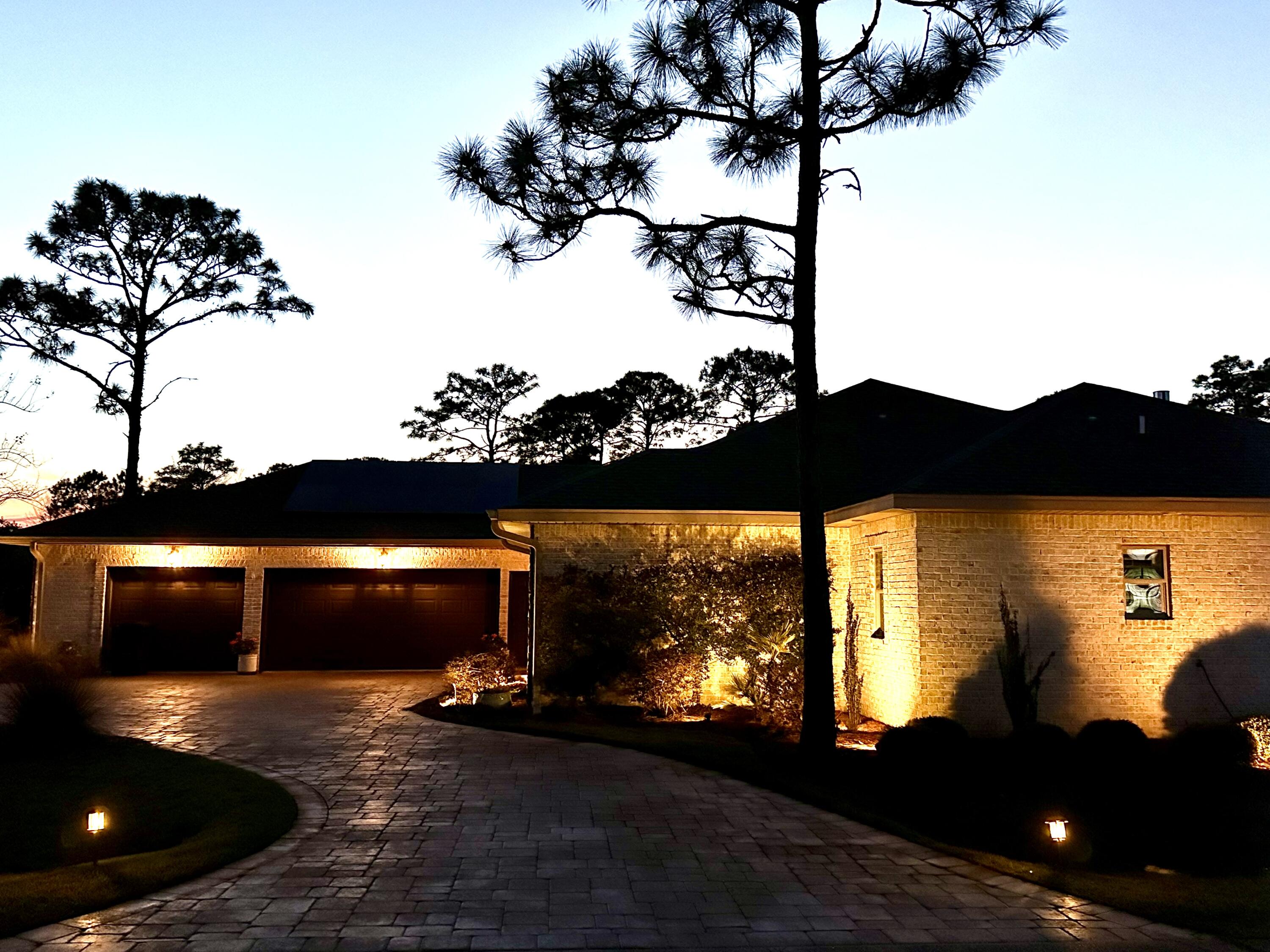 PELICAN BAY S/D - Residential