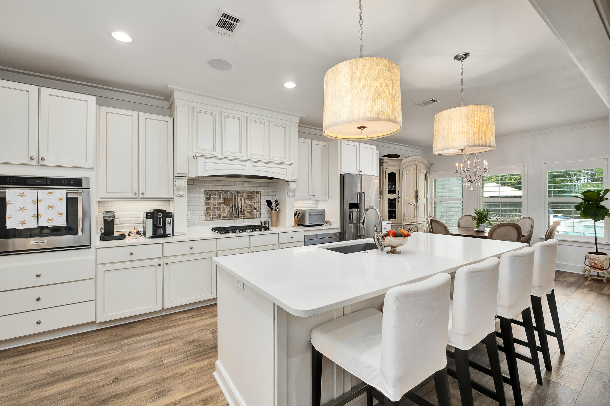 PELICAN BAY S/D - Residential